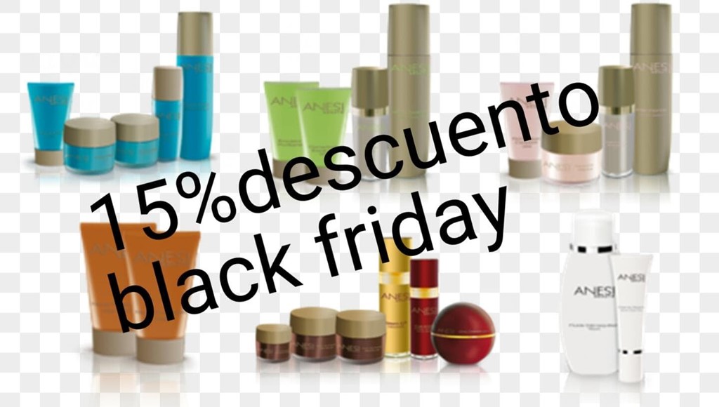 BLACK FRIDAY EN VEDRAESTHETICA