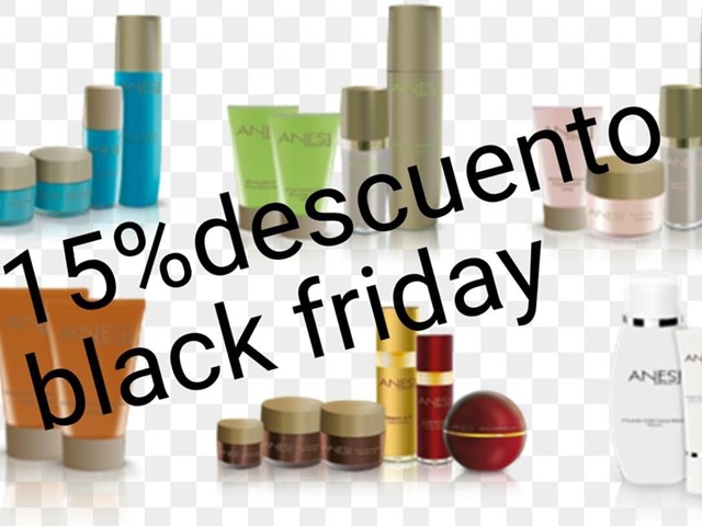 BLACK FRIDAY EN VEDRAESTHETICA