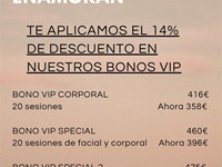 Empezamos el nuevo curso con ofertas que enamoran 