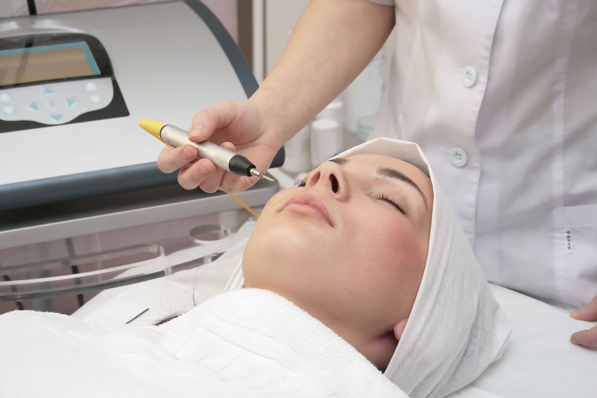 Visita Vedraesthetica y descubre la mejor aparatología de belleza en Pontevedra