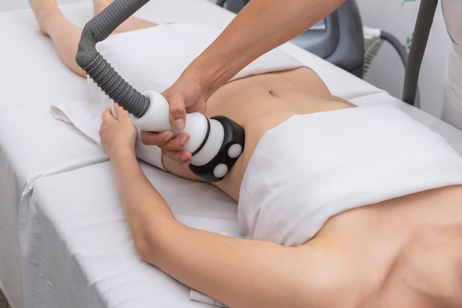 Cuidado corporal integral con aparatología de vanguardia