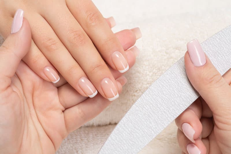 Manicura exprés