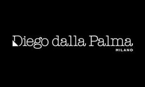 Logotipo de DIEGO DALLA PALMA