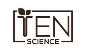 Logotipo de TEN