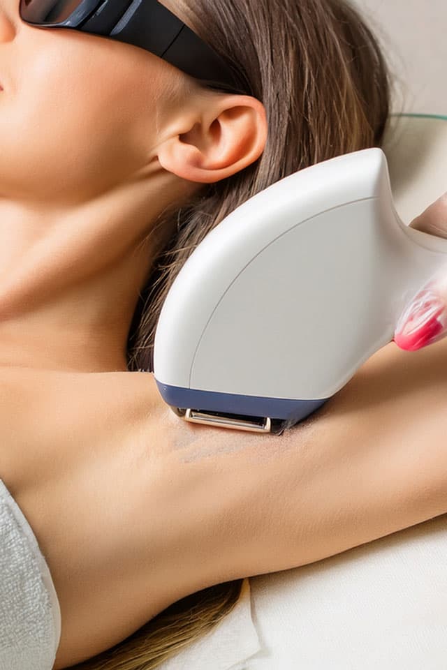 La depilación en Pontevedra que estabas buscando