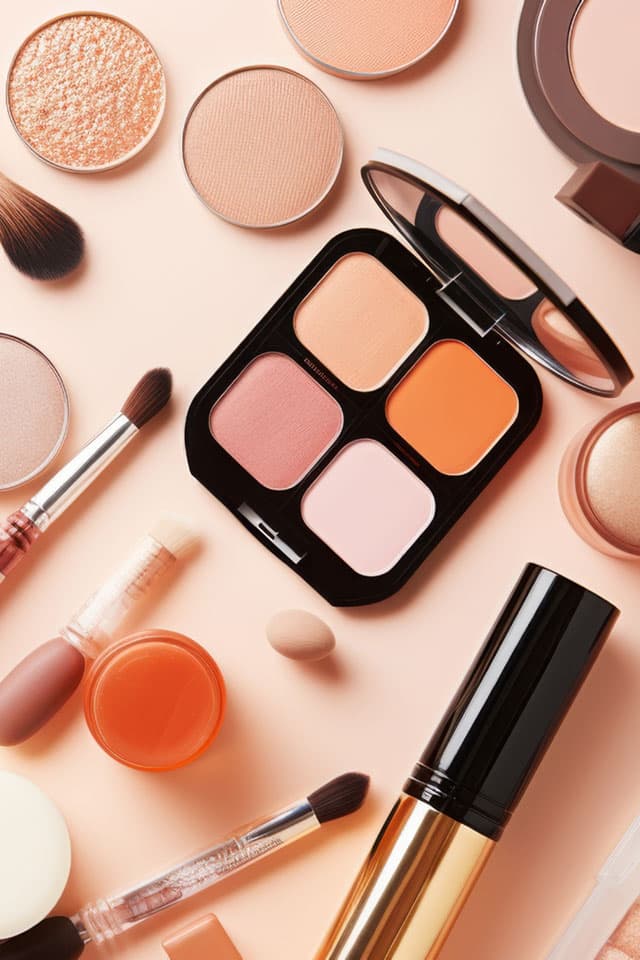 Maquillaje profesional en Pontevedra