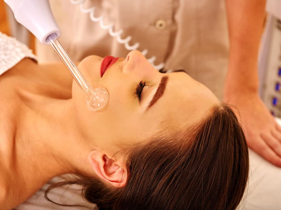 Así funciona la radiofrecuencia de Vedraesthetica