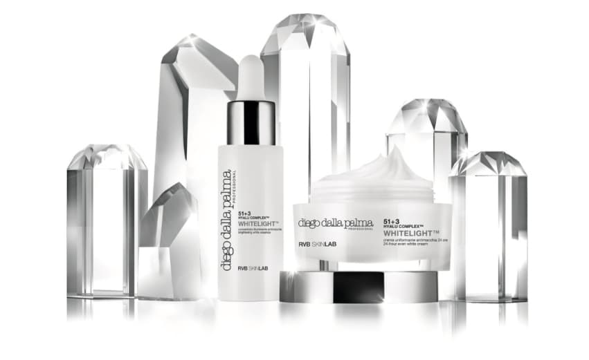 Whitelight de Diego Dalla Palma