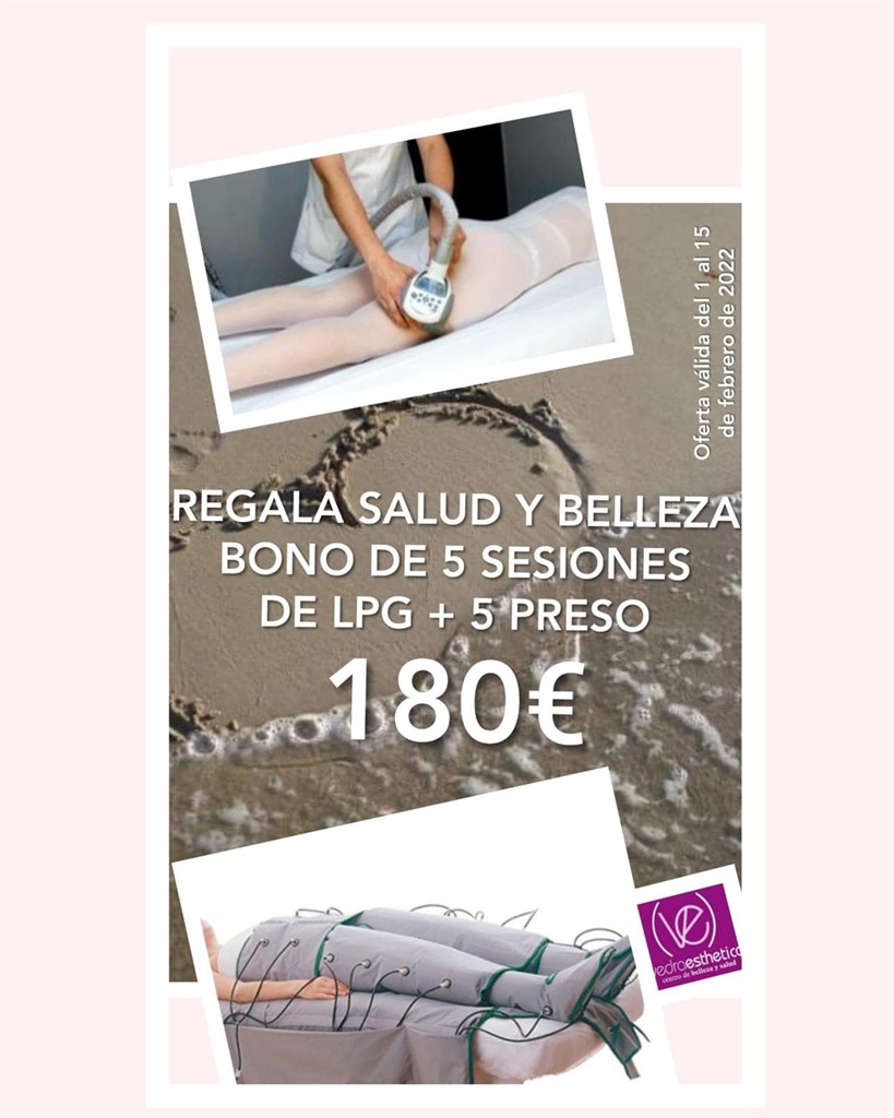 OFERTA CORPORAL 