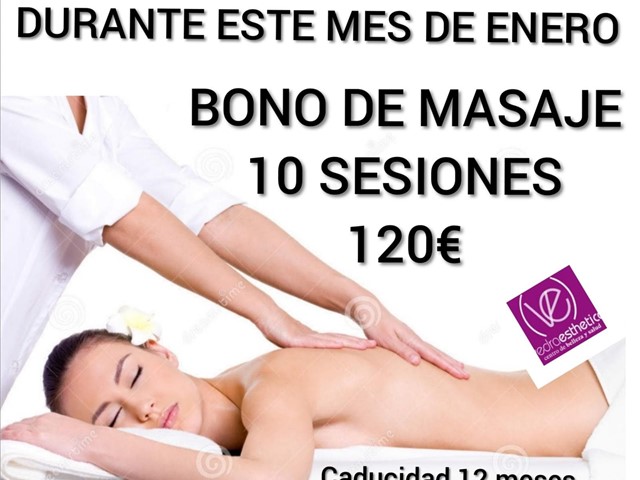 OFERTAS BONO VIP