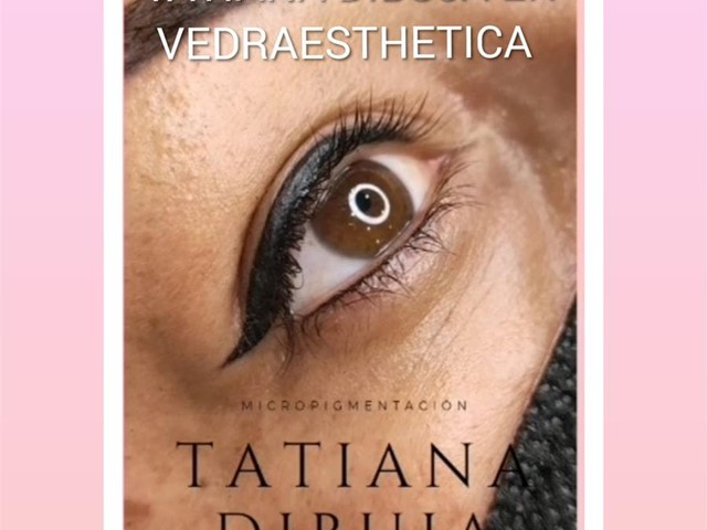 PRONTO EN VEDRAESTHETICA TATIANA DIBUJA 